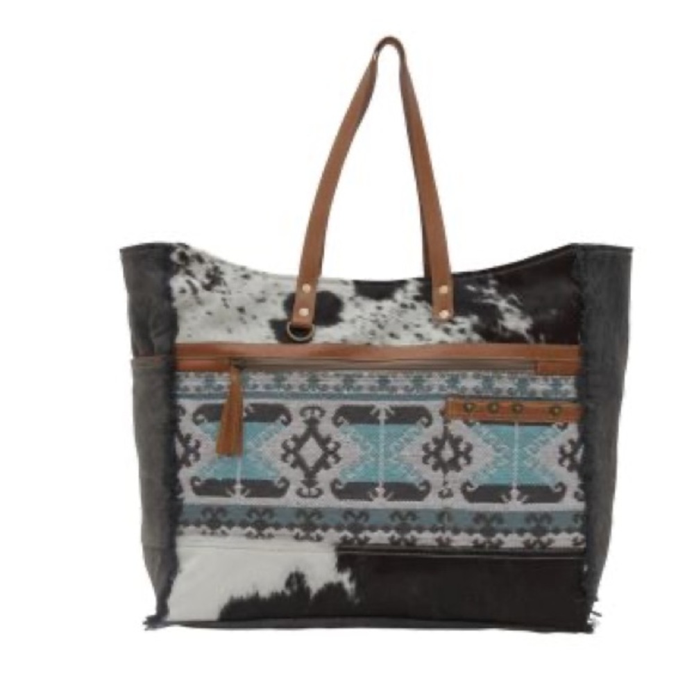 Myra bag weekender